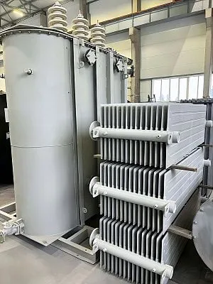 Трансформатор ТМФ 250/6/0,4