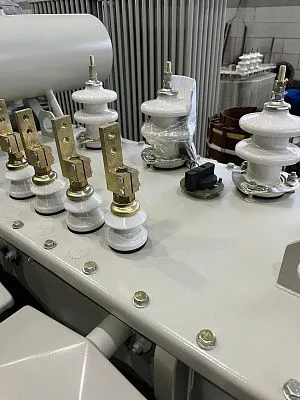 Трансформатор ТМФ 250/6/0,4